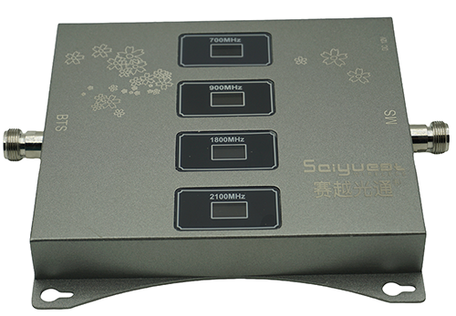  乌海四频手机信号接收器200㎡