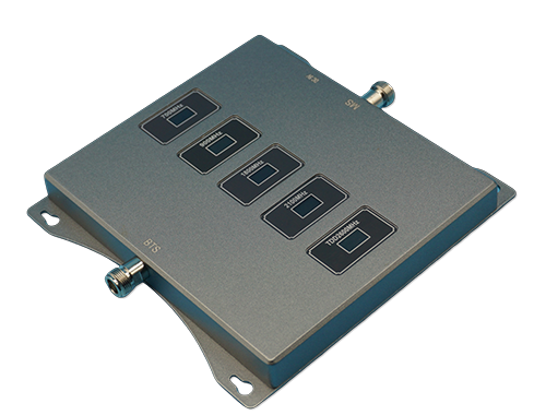 乌海五频4G+5G手机信号增强器200㎡