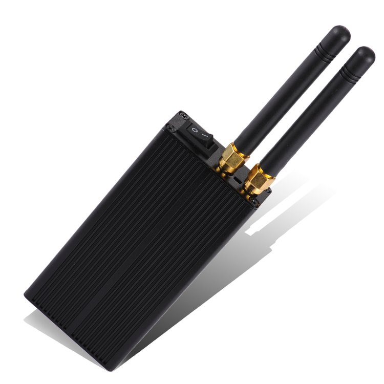  乌海1.2G/1.5G导航屏蔽器