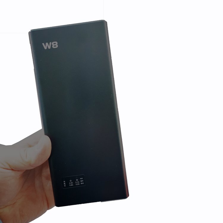  乌海蓝牙WiFi信号屏蔽器
