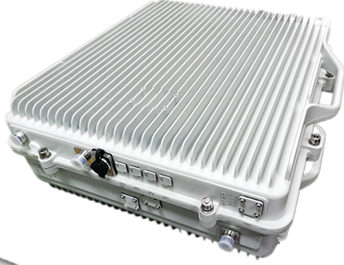 乌海信令级数字室分型移动通信干扰器