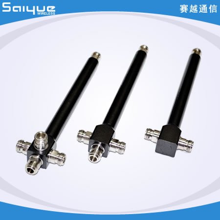  乌海FM调频广播同步广播功分器