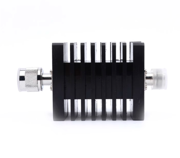  乌海腔体固定衰减器0-3G/0-4G  N型接口
